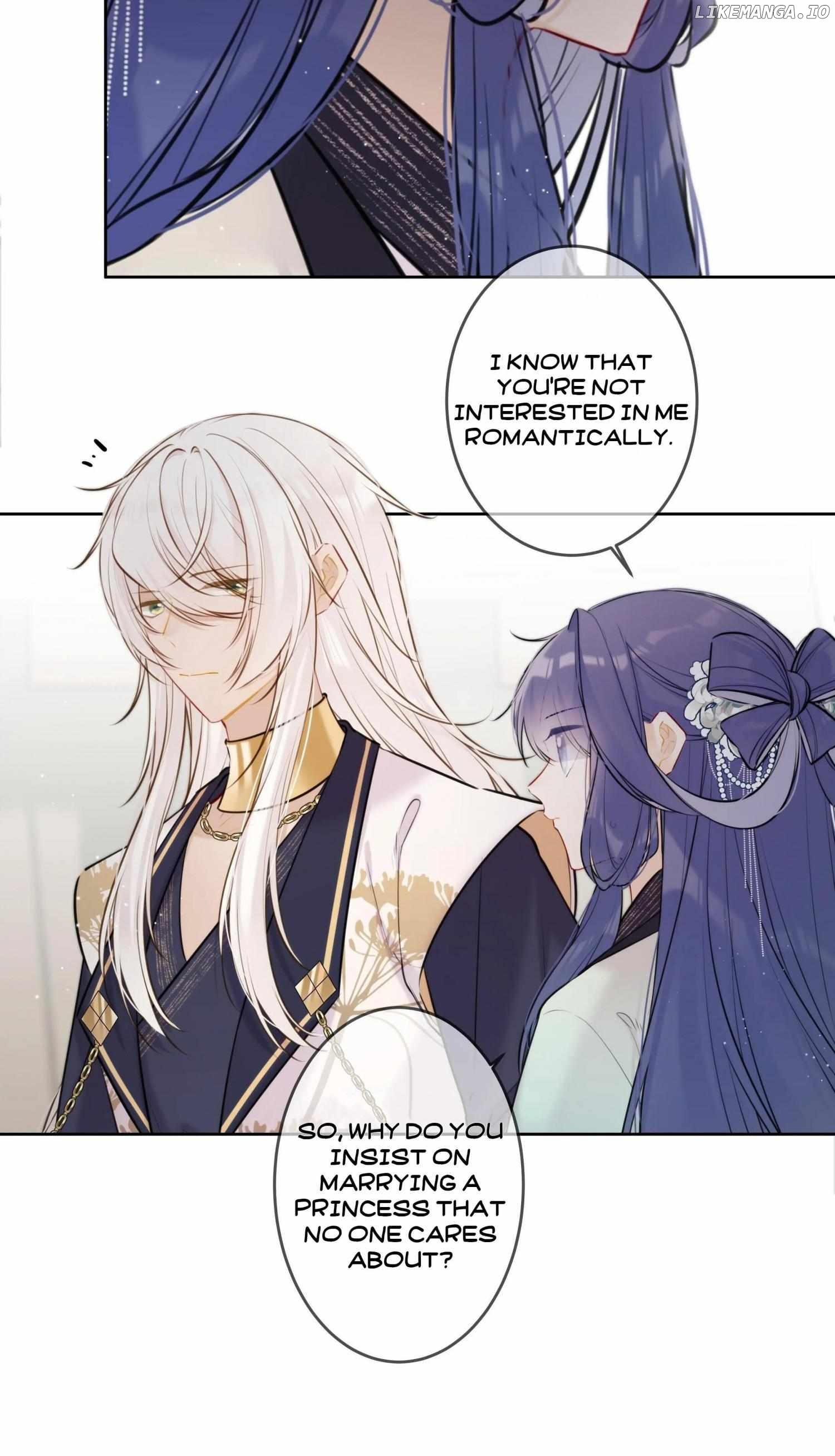 Crown Prince Has A Sweetheart Chapter 87 - page 19