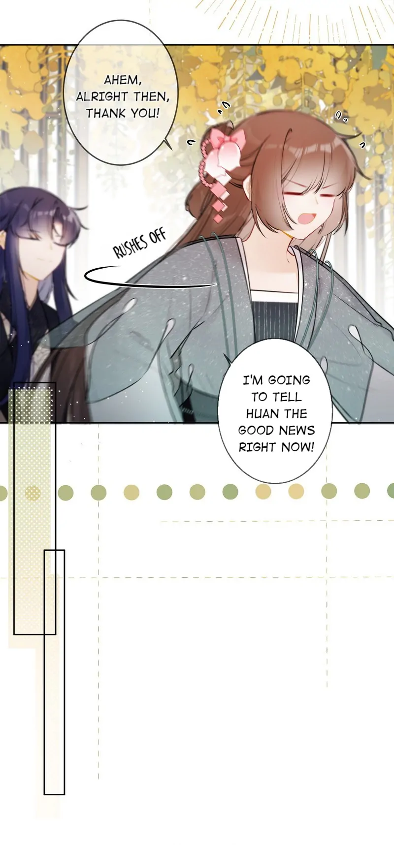 Crown Prince Has A Sweetheart Chapter 60 - page 14