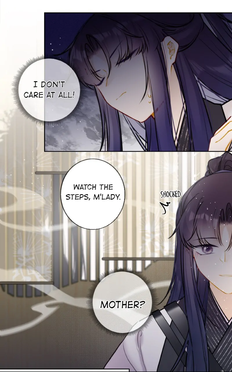 Crown Prince Has A Sweetheart Chapter 57 - page 14