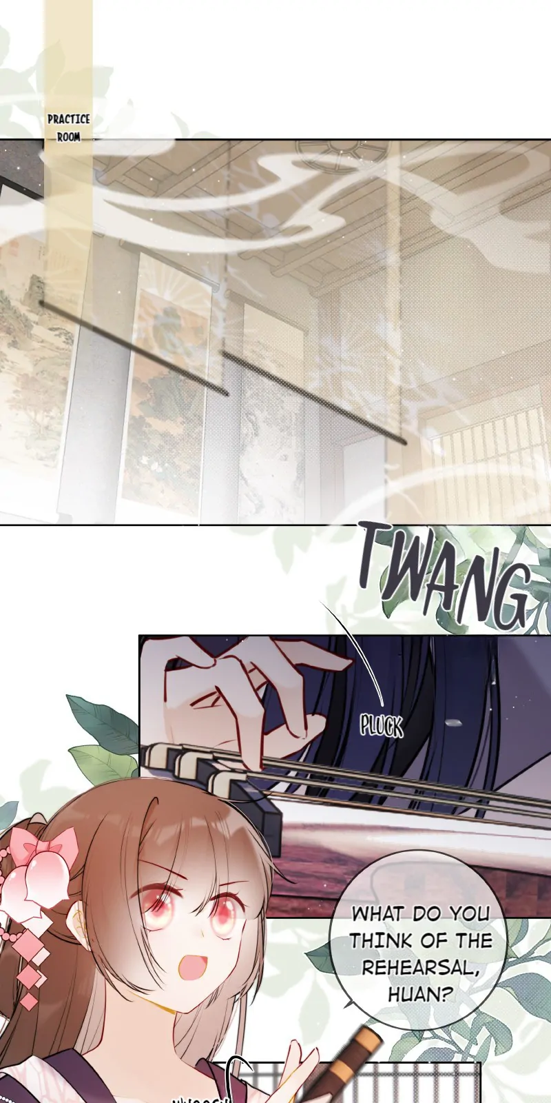 Crown Prince Has A Sweetheart Chapter 57 - page 2