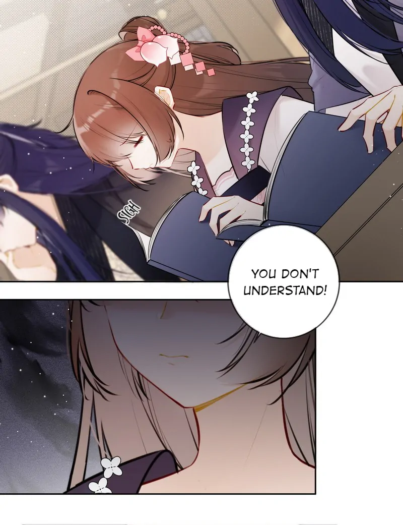 Crown Prince Has A Sweetheart Chapter 68 - page 4