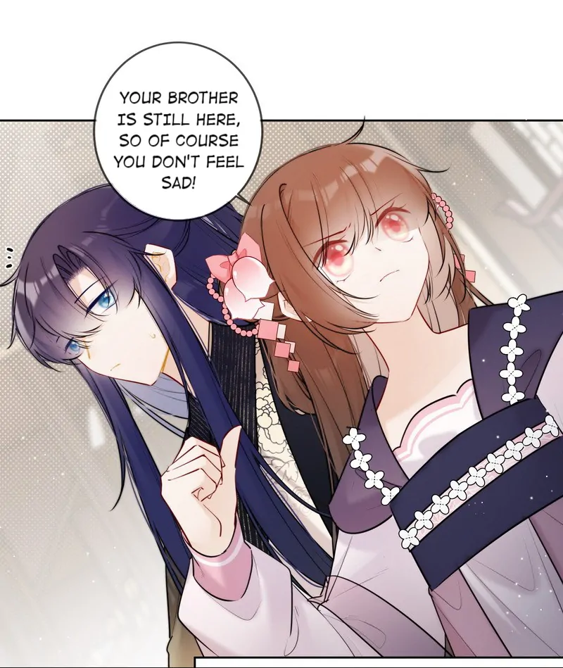 Crown Prince Has A Sweetheart Chapter 68 - page 5
