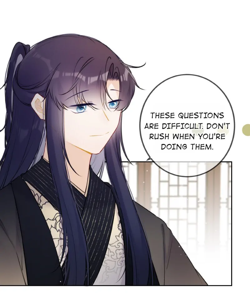 Crown Prince Has A Sweetheart Chapter 69 - page 10