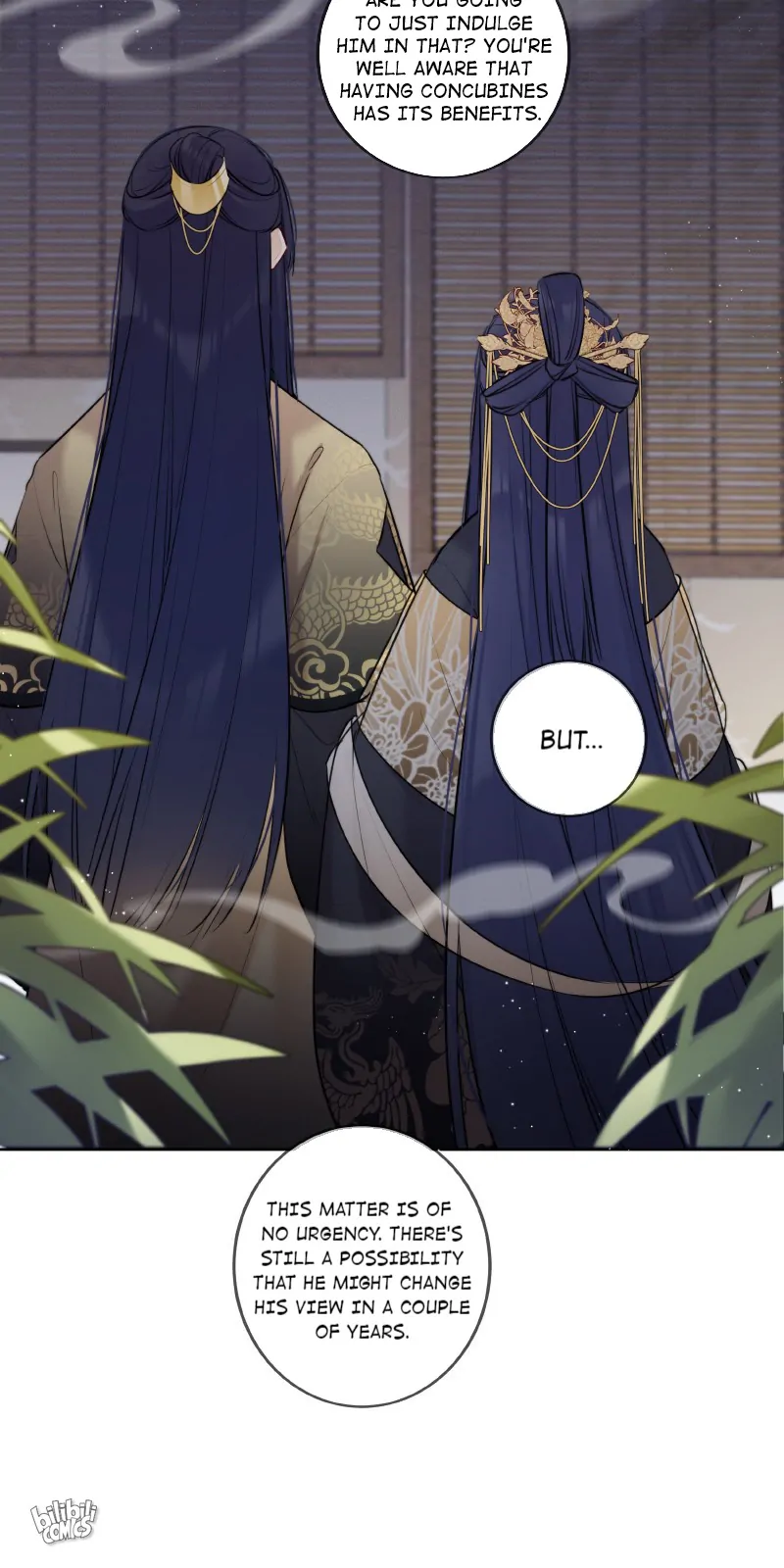 Crown Prince Has A Sweetheart Chapter 69 - page 18