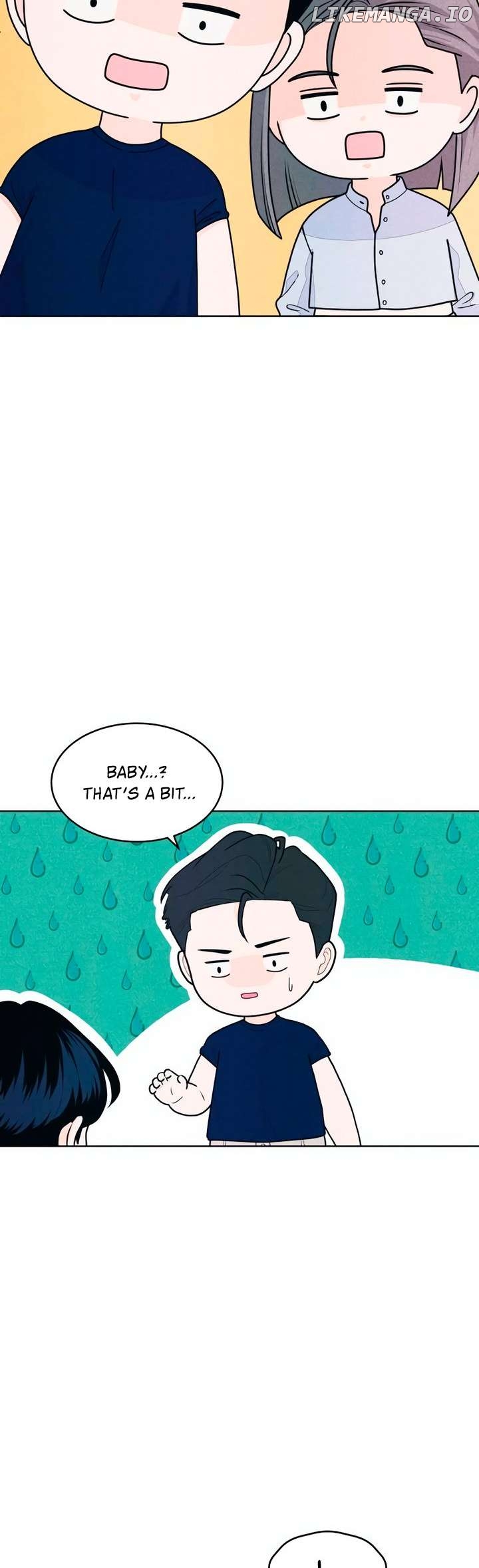 My Introverted Boy Chapter 65 - page 41