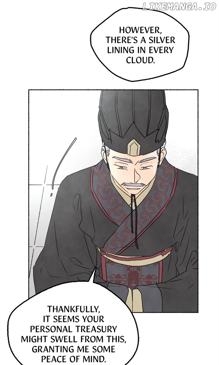 The Tale of the Frost Flower Chapter 94 - page 12