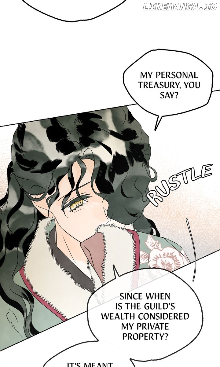 The Tale of the Frost Flower Chapter 94 - page 13
