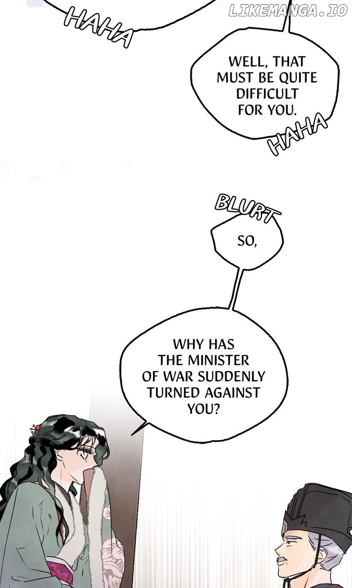 The Tale of the Frost Flower Chapter 94 - page 15