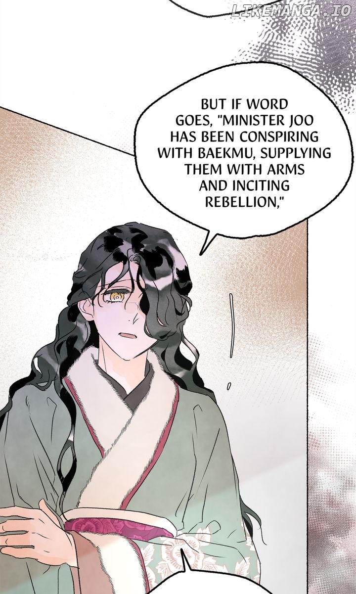 The Tale of the Frost Flower Chapter 94 - page 18