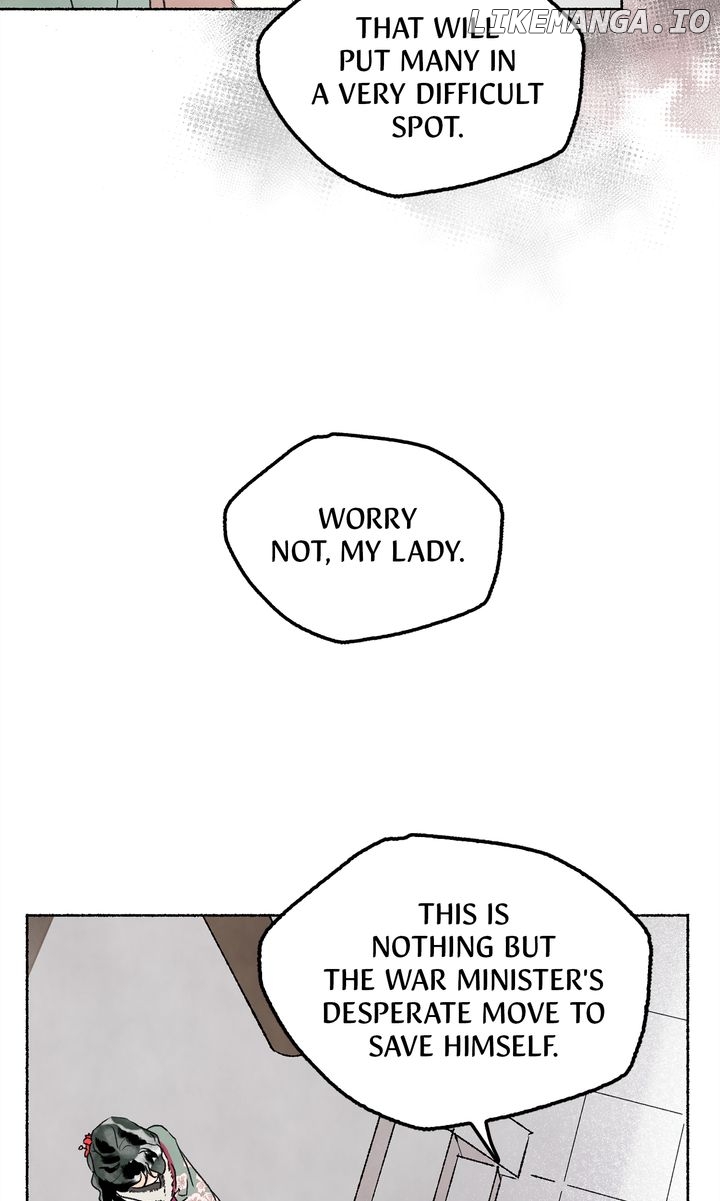 The Tale of the Frost Flower Chapter 94 - page 19