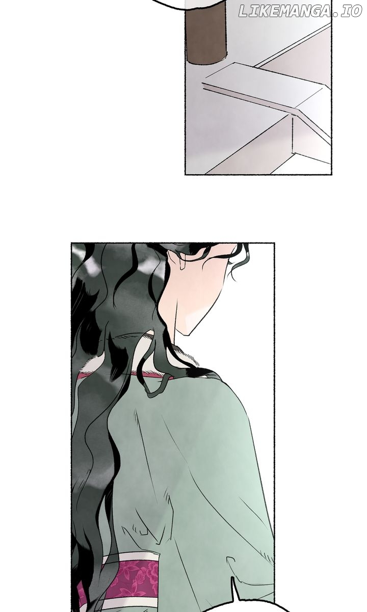 The Tale of the Frost Flower Chapter 94 - page 2