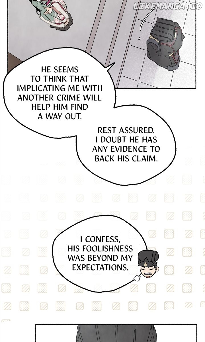 The Tale of the Frost Flower Chapter 94 - page 20