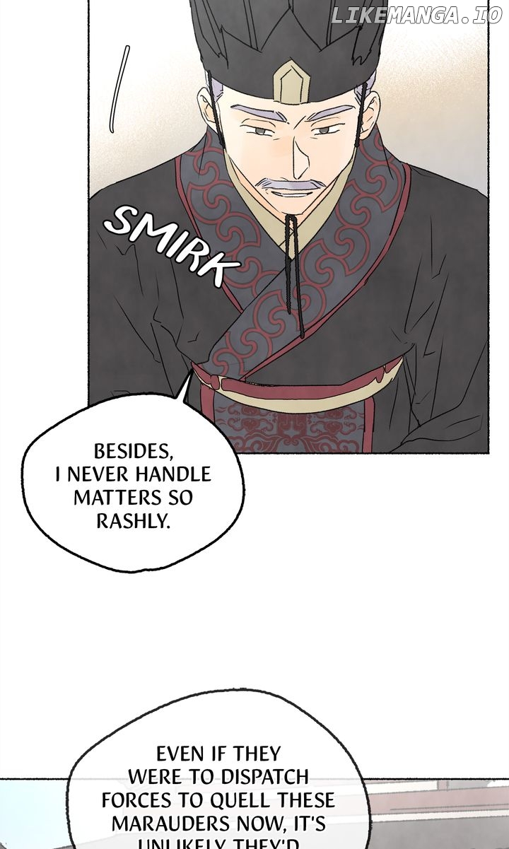 The Tale of the Frost Flower Chapter 94 - page 21