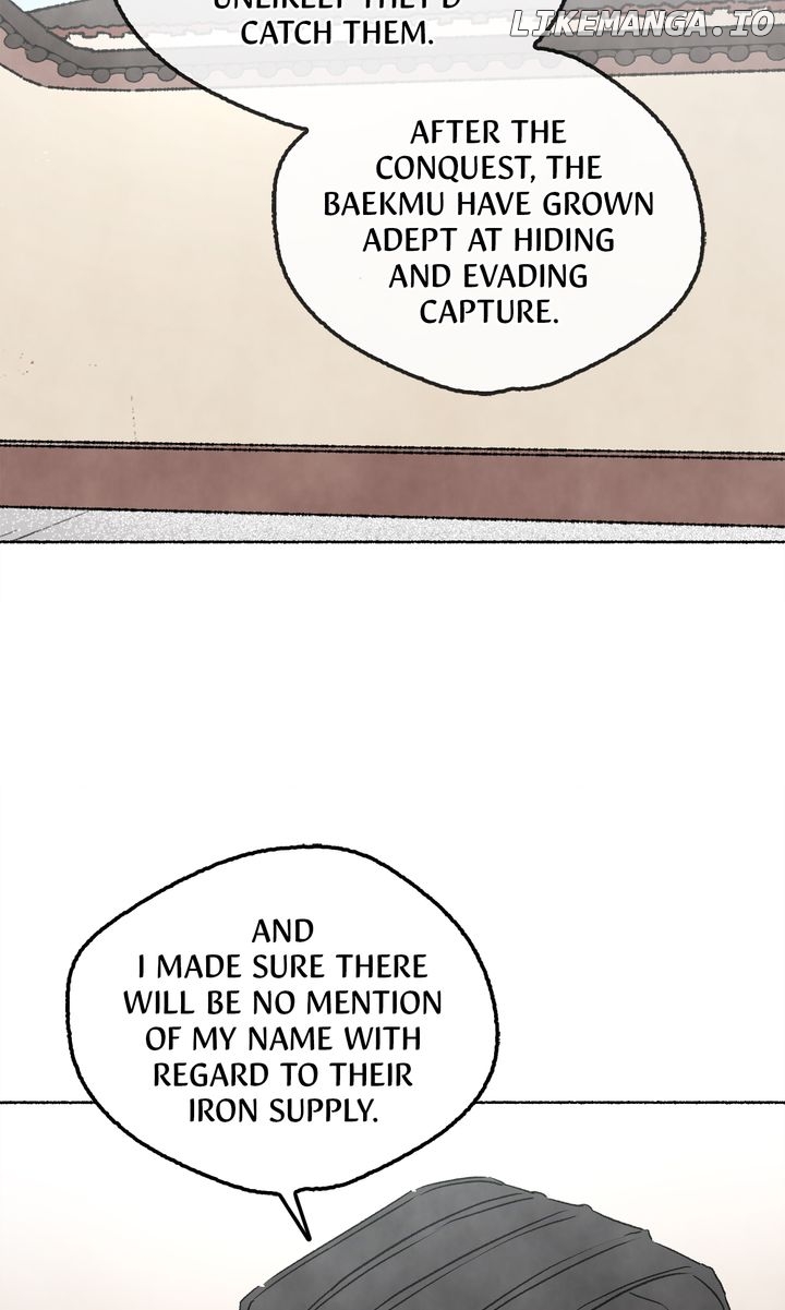 The Tale of the Frost Flower Chapter 94 - page 22