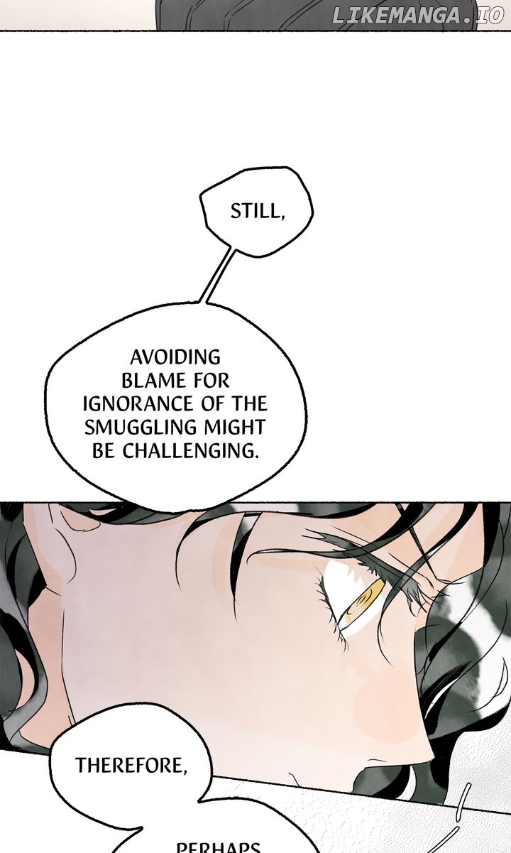 The Tale of the Frost Flower Chapter 94 - page 23