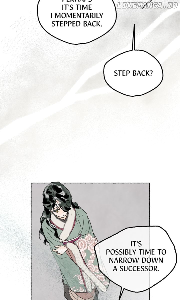 The Tale of the Frost Flower Chapter 94 - page 24