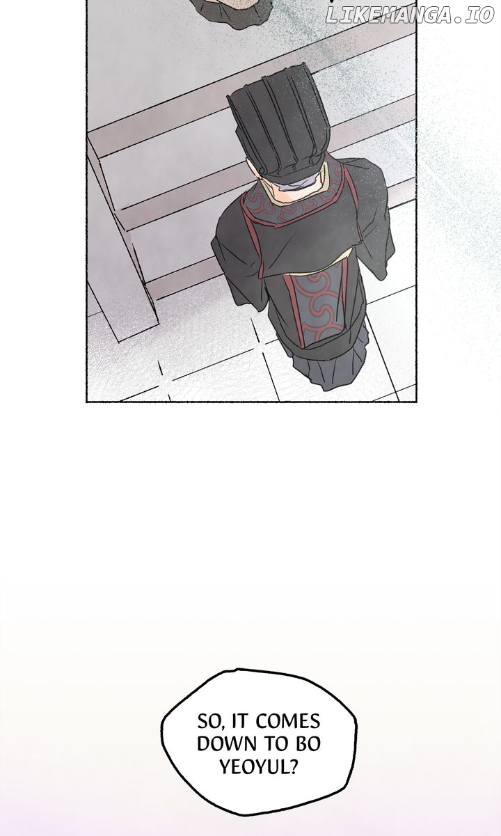 The Tale of the Frost Flower Chapter 94 - page 25