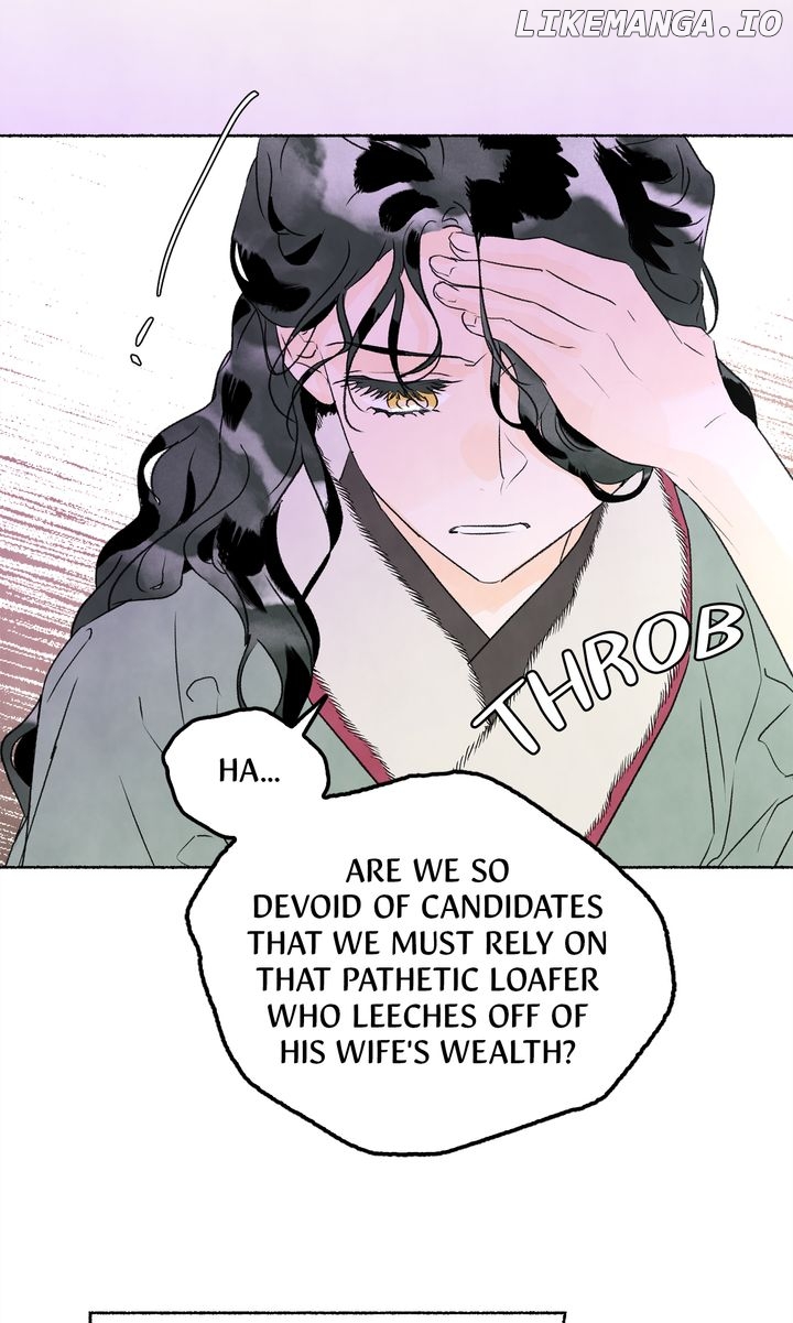 The Tale of the Frost Flower Chapter 94 - page 26