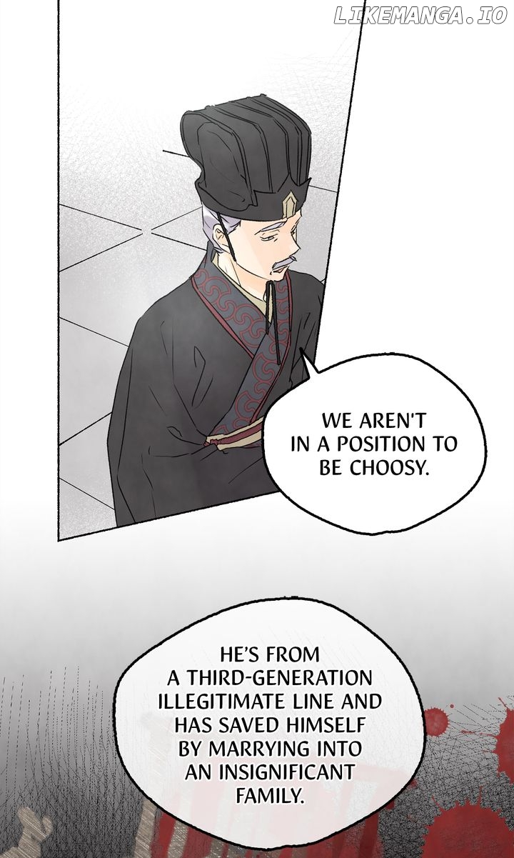 The Tale of the Frost Flower Chapter 94 - page 27