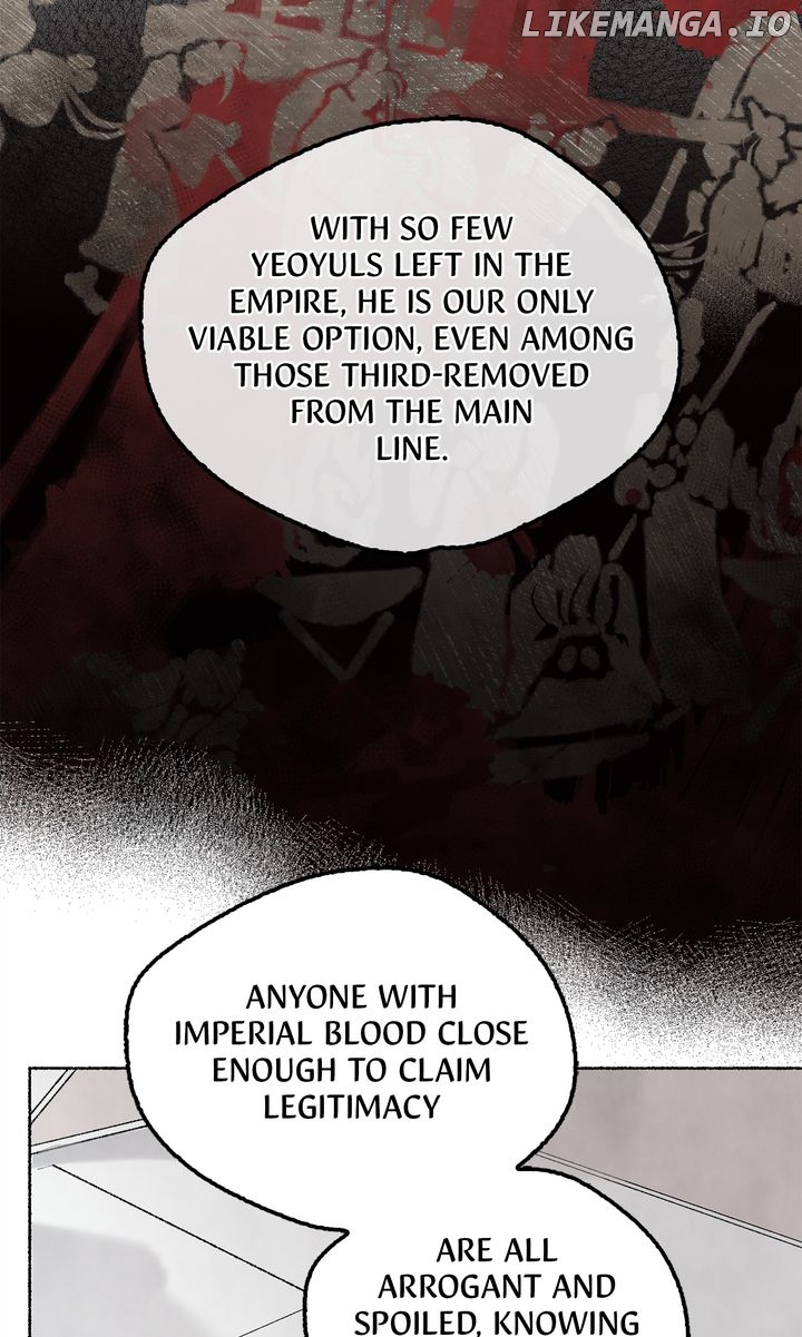 The Tale of the Frost Flower Chapter 94 - page 28