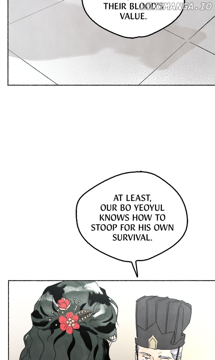 The Tale of the Frost Flower Chapter 94 - page 29