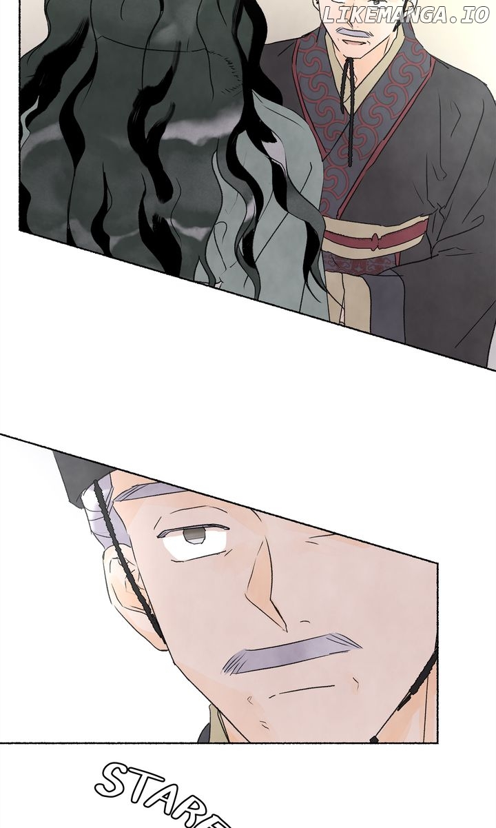 The Tale of the Frost Flower Chapter 94 - page 30
