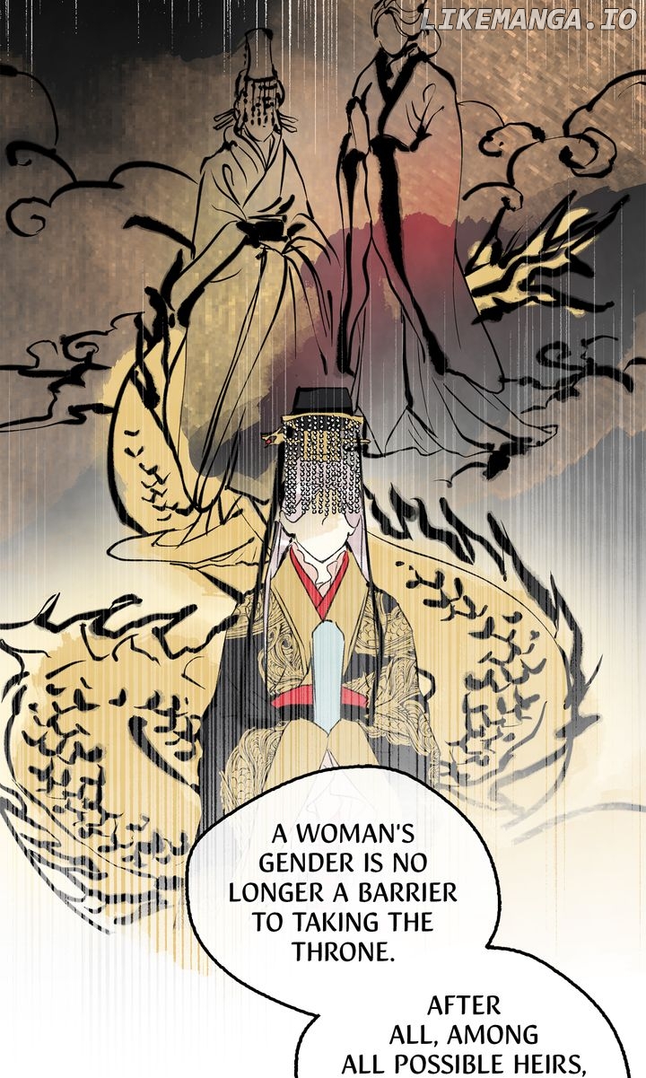The Tale of the Frost Flower Chapter 94 - page 33
