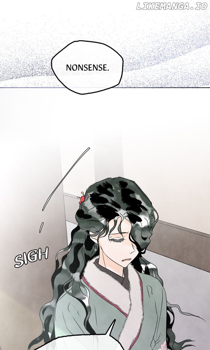 The Tale of the Frost Flower Chapter 94 - page 35