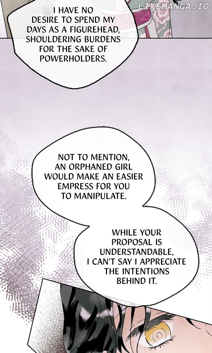 The Tale of the Frost Flower Chapter 94 - page 36