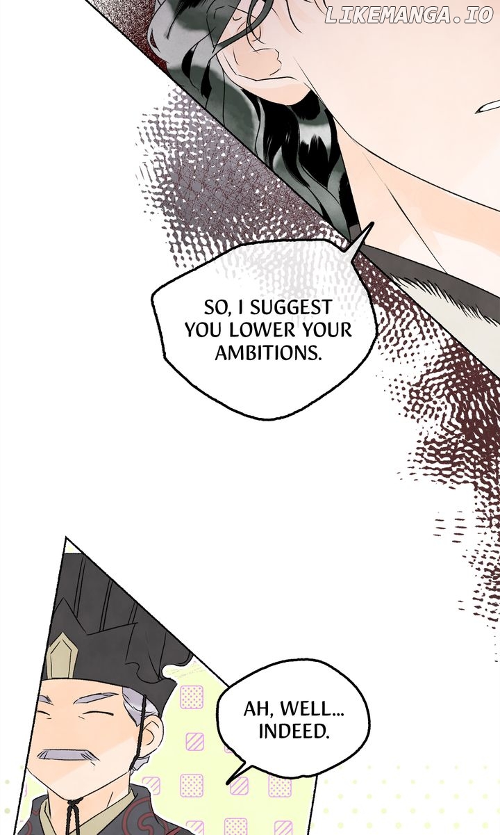 The Tale of the Frost Flower Chapter 94 - page 37
