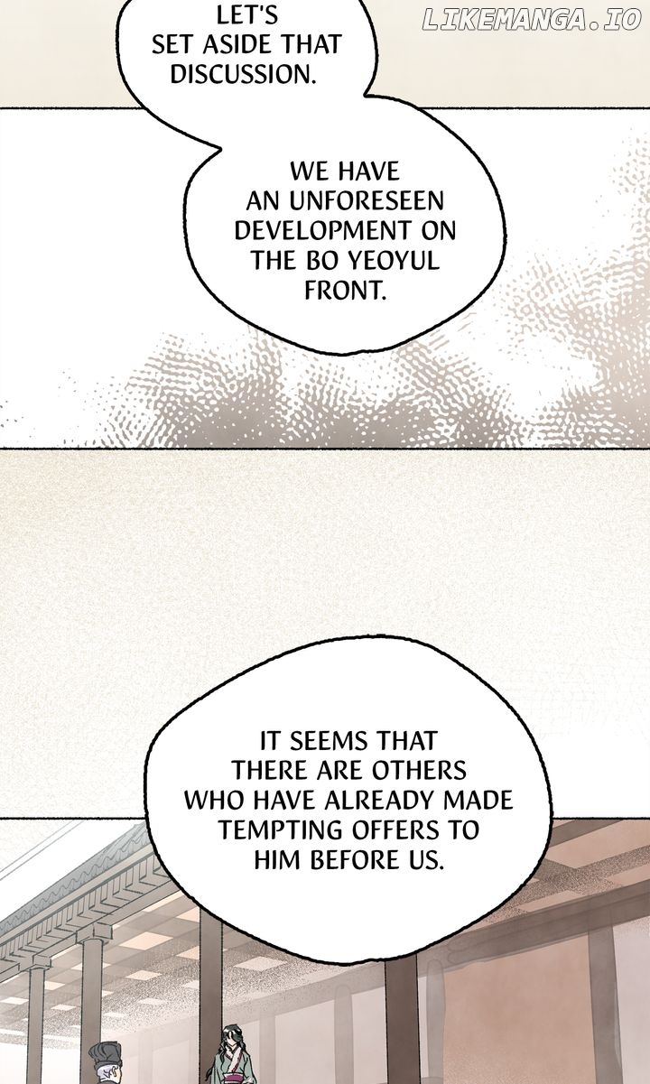 The Tale of the Frost Flower Chapter 94 - page 39