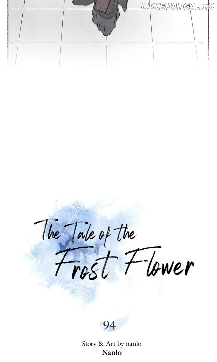 The Tale of the Frost Flower Chapter 94 - page 4