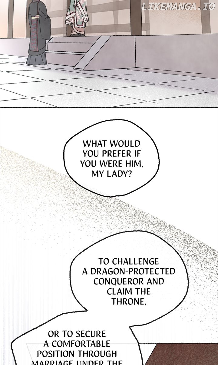 The Tale of the Frost Flower Chapter 94 - page 40