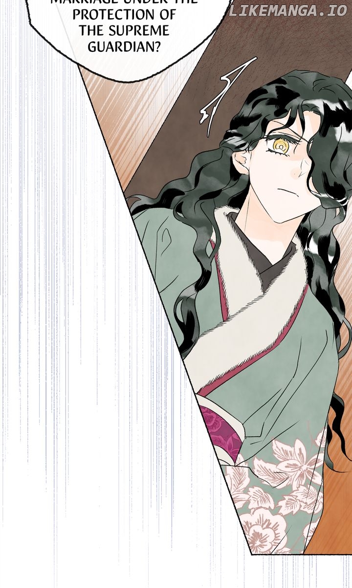 The Tale of the Frost Flower Chapter 94 - page 41