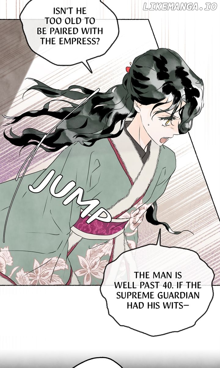 The Tale of the Frost Flower Chapter 94 - page 43