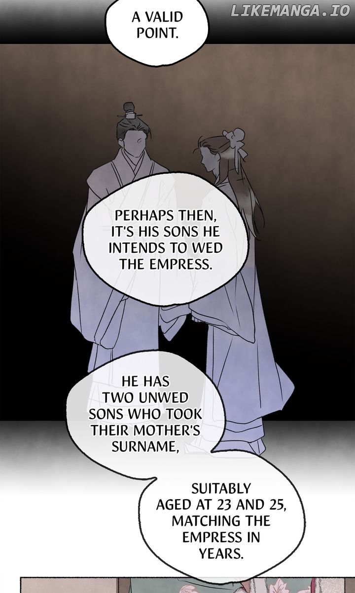 The Tale of the Frost Flower Chapter 94 - page 44