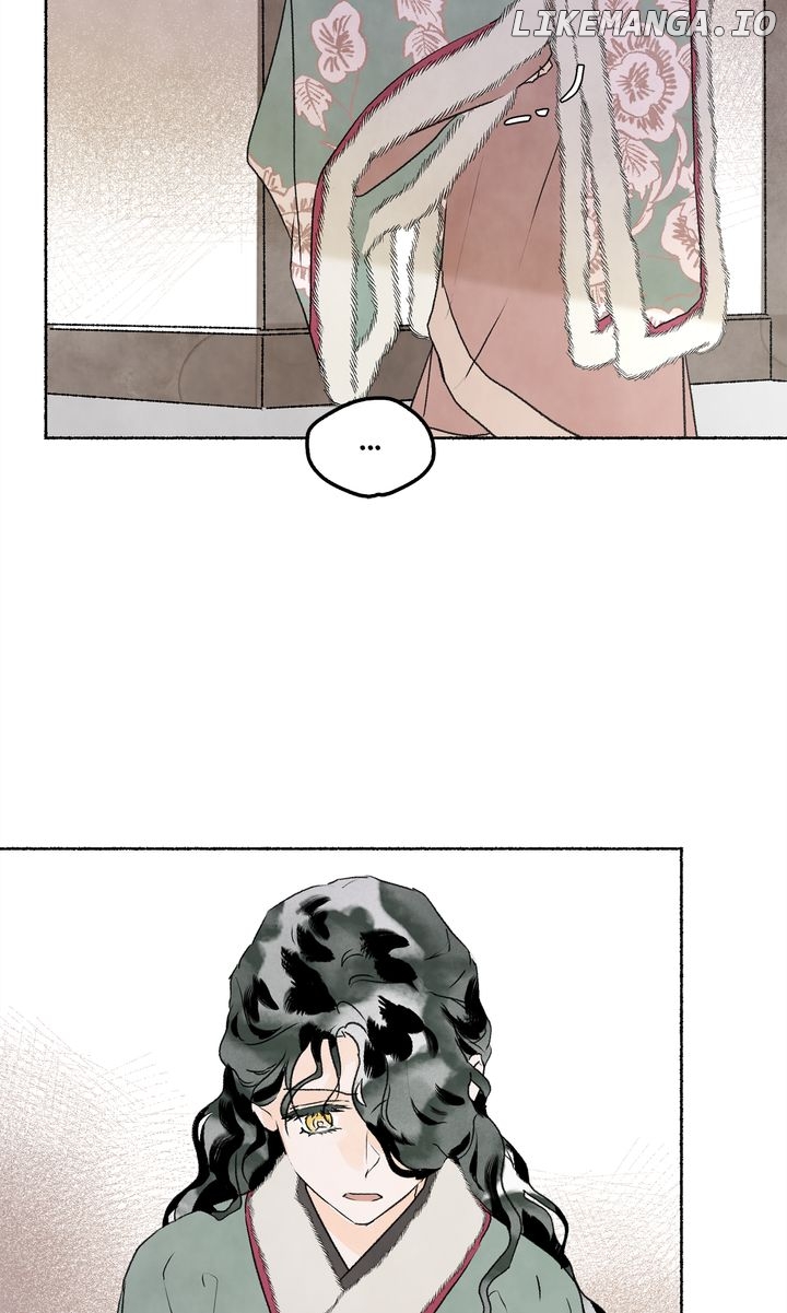 The Tale of the Frost Flower Chapter 94 - page 45