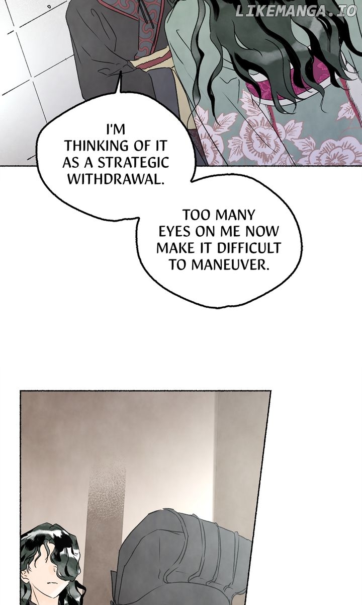 The Tale of the Frost Flower Chapter 94 - page 48