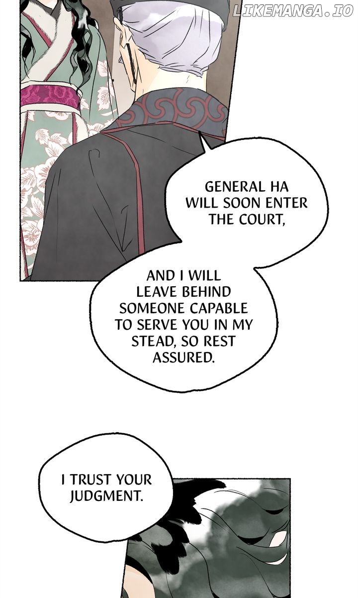 The Tale of the Frost Flower Chapter 94 - page 49