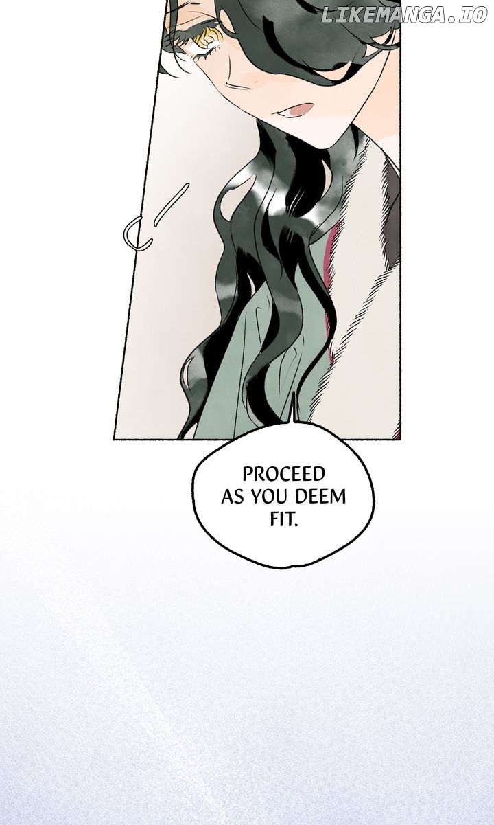 The Tale of the Frost Flower Chapter 94 - page 50