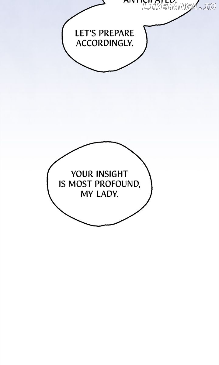 The Tale of the Frost Flower Chapter 94 - page 52