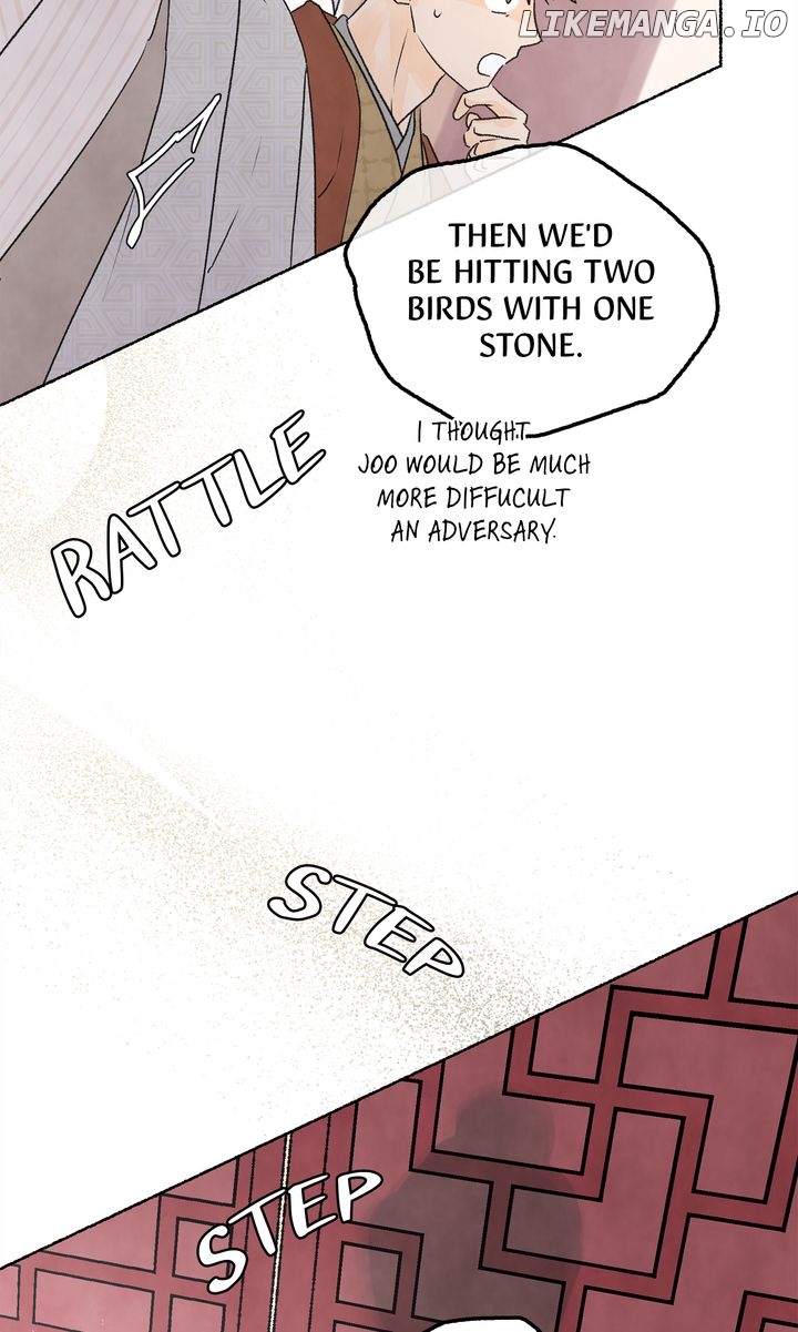 The Tale of the Frost Flower Chapter 94 - page 56