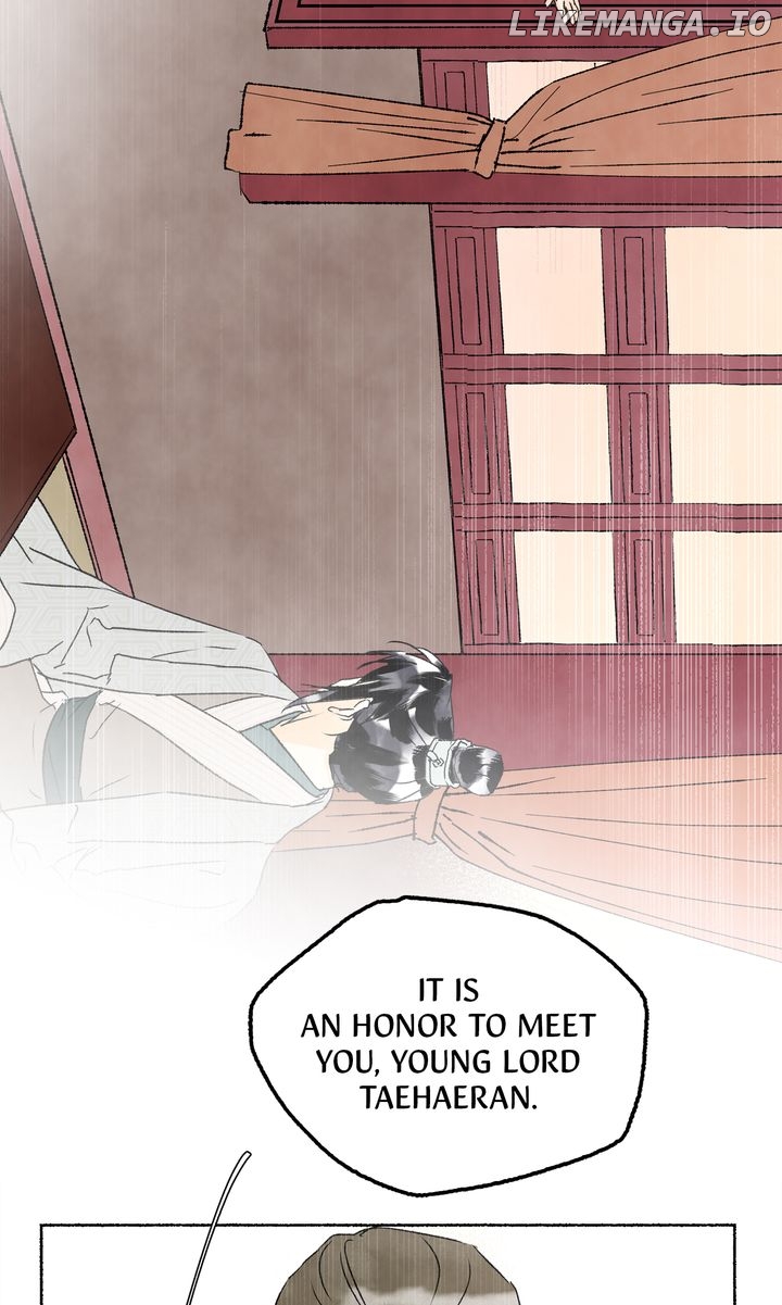 The Tale of the Frost Flower Chapter 94 - page 58