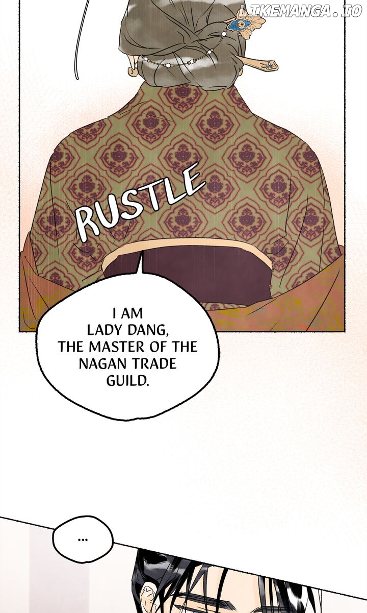 The Tale of the Frost Flower Chapter 94 - page 59