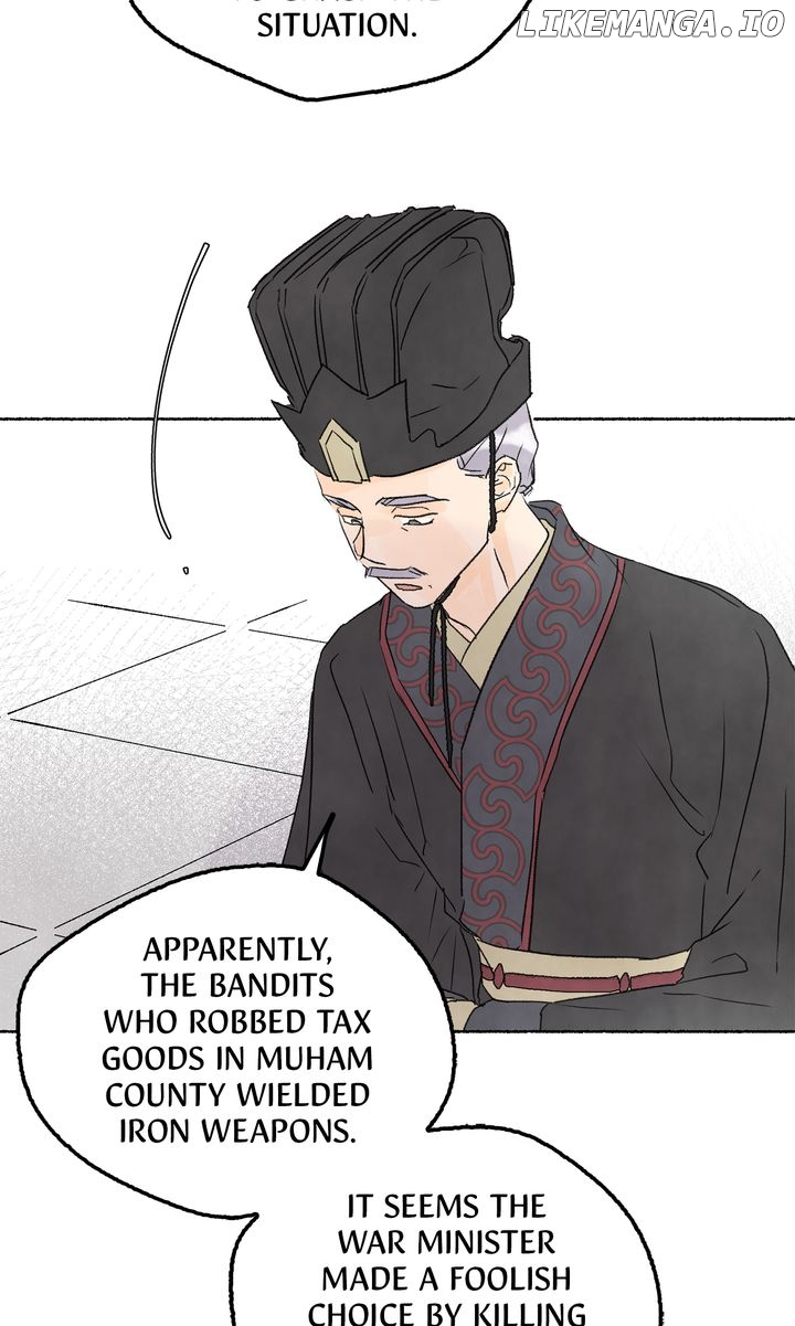 The Tale of the Frost Flower Chapter 94 - page 6
