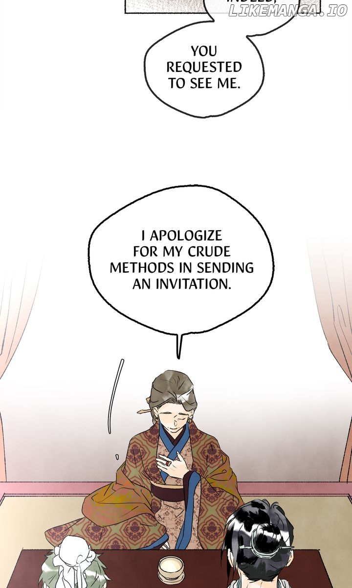 The Tale of the Frost Flower Chapter 94 - page 62
