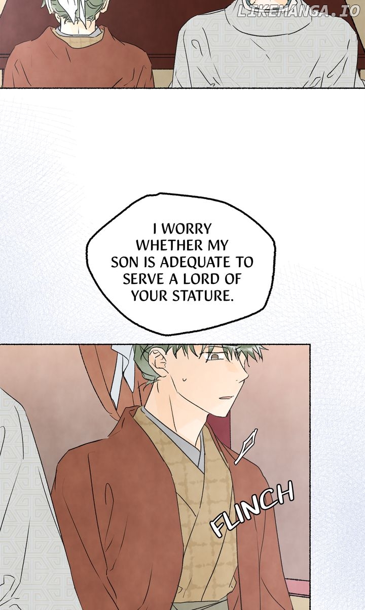 The Tale of the Frost Flower Chapter 94 - page 63