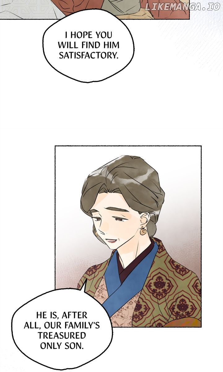 The Tale of the Frost Flower Chapter 94 - page 64