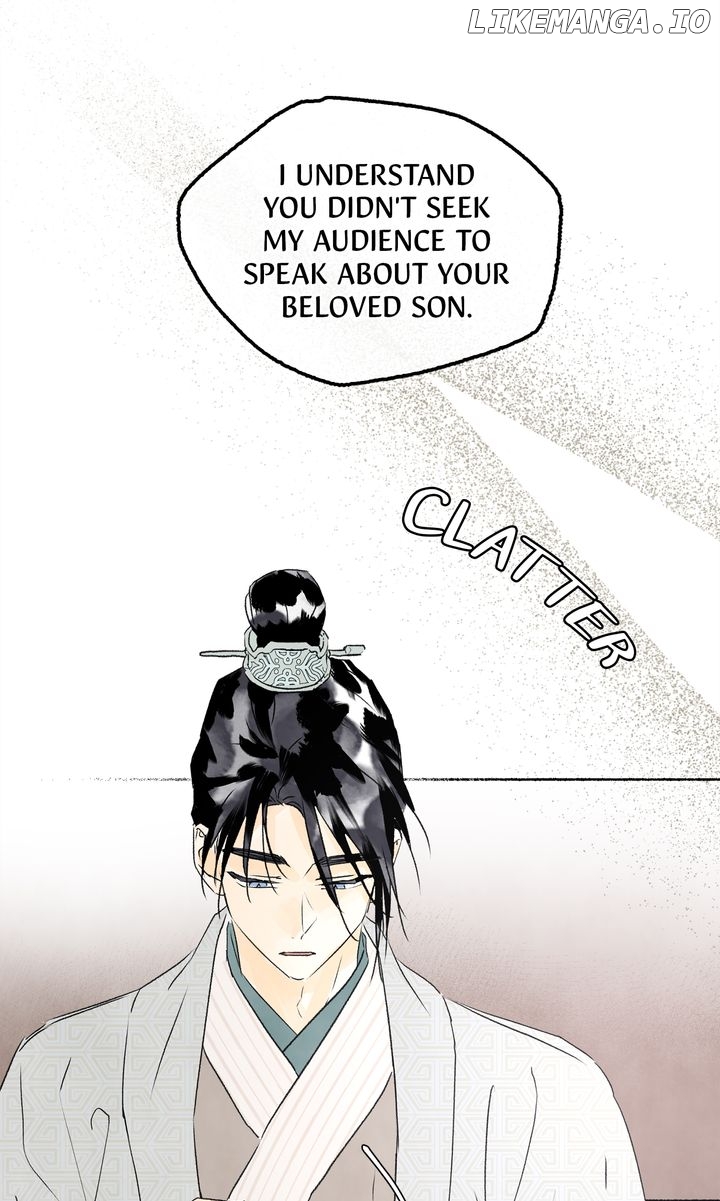 The Tale of the Frost Flower Chapter 94 - page 65