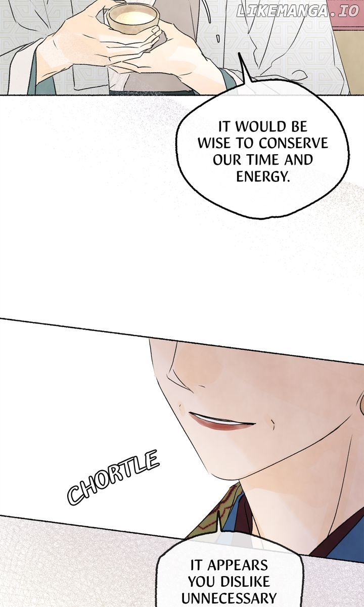 The Tale of the Frost Flower Chapter 94 - page 66